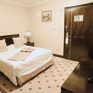 Double or Twin Room No Window