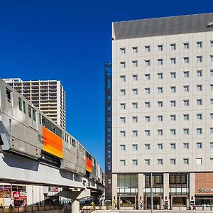 Jr-East Hotel Mets Tachikawa